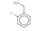 2-氟苯甲<span class='lighter'>胺</span>