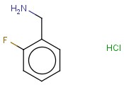 邻氟苄<span class='lighter'>胺</span>