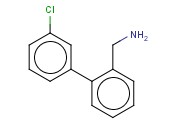 3'-氯联苯基-2-<span class='lighter'>甲</span><span class='lighter'>胺</span>