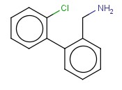 2'-氯联苯基-2-<span class='lighter'>甲</span><span class='lighter'>胺</span>