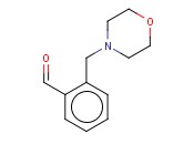 2-<span class='lighter'>吗</span><span class='lighter'>啉</span><span class='lighter'>甲基</span>苯甲醛