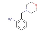 2-(吗啉-4-甲基)苯胺