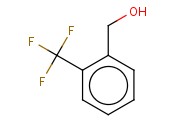 2-<span class='lighter'>三</span>氟甲基<span class='lighter'>苯</span>甲醇