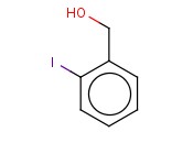 2-<span class='lighter'>碘</span><span class='lighter'>苄</span><span class='lighter'>醇</span>