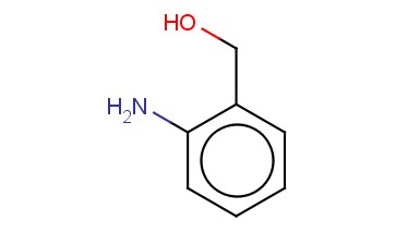 邻<span class='lighter'>氨基</span><span class='lighter'>苄</span><span class='lighter'>醇</span>