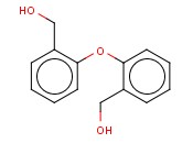 2,2'-<span class='lighter'>二</span>(羟甲基)<span class='lighter'>二</span><span class='lighter'>苯</span><span class='lighter'>醚</span>