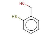2-<span class='lighter'>巯基</span><span class='lighter'>苯</span>甲醇