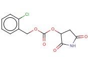 2-氯苄基-N-琥珀酰亚胺基碳酸酯
