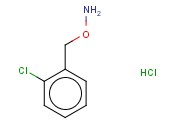 邻<span class='lighter'>氯</span><span class='lighter'>苄</span><span class='lighter'>氧</span>胺盐酸盐