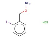 邻碘<span class='lighter'>苄</span>氧胺<span class='lighter'>盐酸盐</span>；2-碘基<span class='lighter'>苄</span>氧胺<span class='lighter'>盐酸盐</span>