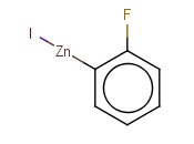 2-<span class='lighter'>氟</span><span class='lighter'>苯基</span>碘化锌
