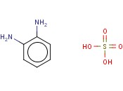 <span class='lighter'>邻</span>二<span class='lighter'>氨基</span><span class='lighter'>苯</span>硫酸盐