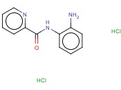 PYRIDINE-2-CARBOXYLIC ACID (2-AMINO-PHENYL)-AMIDE DIHYDROCHLORIDE