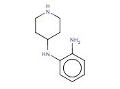 N-<span class='lighter'>哌啶</span>-4-<span class='lighter'>基</span>苯-1,2-二胺