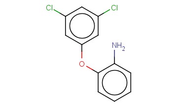 2-(3,5-DICHLOROPHENOXY)-BENZENAMINE