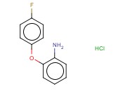 2-(4-<span class='lighter'>氟</span>苯氧基)<span class='lighter'>苯胺</span>