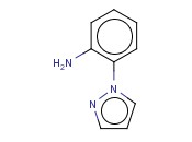 <span class='lighter'>2-1H-</span><span class='lighter'>吡唑</span><span class='lighter'>苯胺</span>