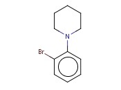2-(N-哌啶<span class='lighter'>基</span>)<span class='lighter'>溴</span><span class='lighter'>苯</span>