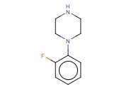 1-(2-FLUOROPHENYL)<span class='lighter'>PIPERAZINE</span>