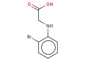DL-2-<span class='lighter'>BROMOPHENYLGLYCINE</span>