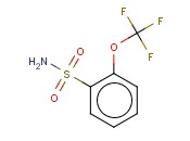 邻<span class='lighter'>三</span><span class='lighter'>氟</span><span class='lighter'>甲</span><span class='lighter'>氧基</span><span class='lighter'>苯</span>磺酰胺