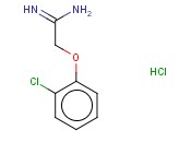 2-(2-<span class='lighter'>氯苯</span>氧基)乙二胺<span class='lighter'>盐酸盐</span>