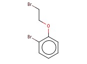 1-(2-<span class='lighter'>溴</span><span class='lighter'>乙</span>氧基)-2-<span class='lighter'>溴</span>苯