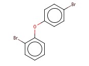 2,4-二溴<span class='lighter'>联苯</span>醚