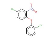 2',4-<span class='lighter'>二</span>氯-2-硝基<span class='lighter'>二</span><span class='lighter'>苯</span><span class='lighter'>醚</span>