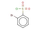 2-<span class='lighter'>溴</span><span class='lighter'>苯</span><span class='lighter'>磺</span><span class='lighter'>酰</span><span class='lighter'>氯</span>