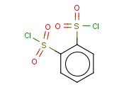 <span class='lighter'>苯</span>-1,2-<span class='lighter'>二</span><span class='lighter'>磺</span><span class='lighter'>酰</span>氯