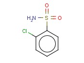 <span class='lighter'>邻</span><span class='lighter'>氯苯</span>磺酰胺