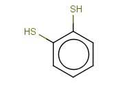 1,2-<span class='lighter'>苯</span>二<span class='lighter'>硫醇</span>