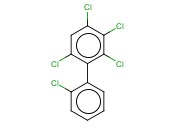 2,2',3,4,6-戊氯<span class='lighter'>联苯</span>