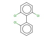 2,2',6--三氯<span class='lighter'>联苯</span>