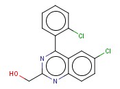 劳拉西泮<span class='lighter'>杂质</span>E