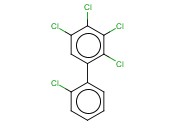 2,2',3,4,5-戊氯<span class='lighter'>联苯</span>