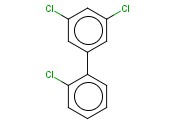 2',3,5-三氯<span class='lighter'>联苯</span>
