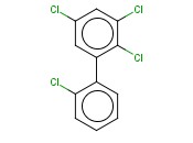 2,2',3,5-四氯<span class='lighter'>联苯</span>