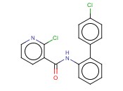 啶酰菌胺