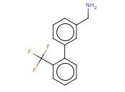 2'-三<span class='lighter'>氟</span>甲基联苯基-3-<span class='lighter'>甲</span><span class='lighter'>胺</span>