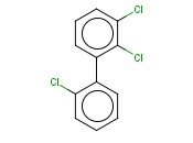 2,2',3-三氯<span class='lighter'>联苯</span>醚