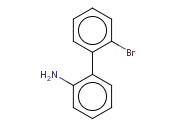 2'-溴-2-氨基<span class='lighter'>联苯</span>