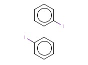 2,2'-二碘代<span class='lighter'>联苯</span>