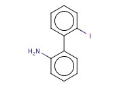 2-氨基-2'-碘<span class='lighter'>联苯</span>