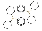 2,2'-双(二环<span class='lighter'>己</span>膦<span class='lighter'>基</span>)-1,1'-联苯