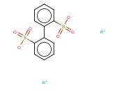 <span class='lighter'>DIPHENYL</span> DISULFONIC ACID POTASSIUM SALT