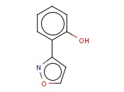 2-<span class='lighter'>ISOXAZOL-3-YL</span>-PHENOL