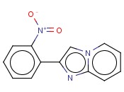 2-硝基苯基咪唑并[1,2-a]<span class='lighter'>吡啶</span><span class='lighter'>盐酸盐</span>