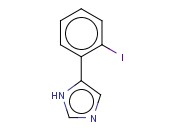 5-(2-IODO-PHENYL)-1H-IMIDAZOLE